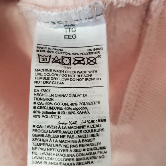 MTV Logo Hoodie - Picture 7 of 7